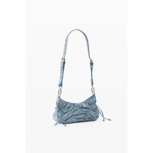 Desigual（デシグアル） ハンドバッグ デニムフラワー ショルダー