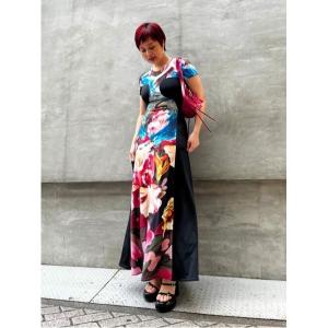 Desigual（デシグアル） パーティードレス ワンピース 「Desigual