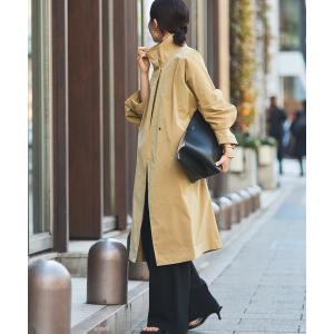 plage（プラージュ） チェスターコート 36 モカ レディース : ZOZOTOWN