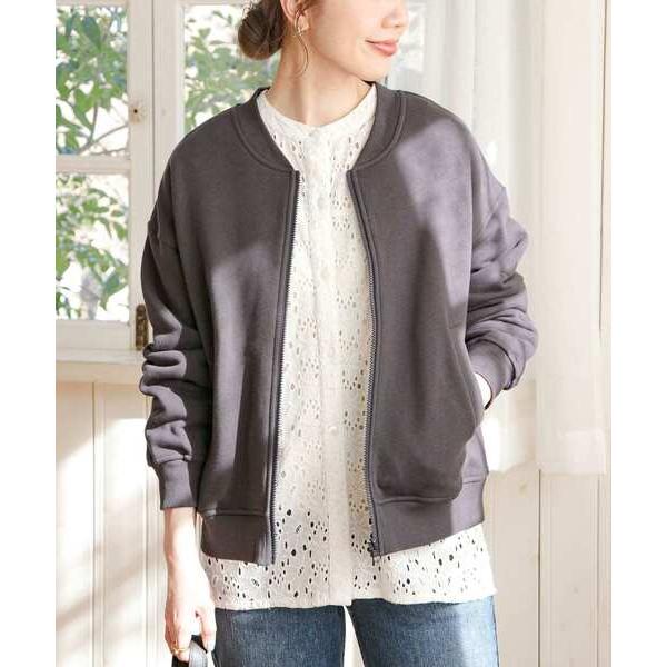 「URBAN RESEARCH Sonny Label」 ブルゾン FREE ブラック系その他 レデ...