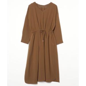 「URBAN RESEARCH」 長袖ワンピース...の商品画像