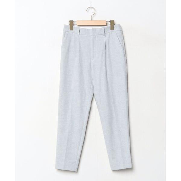 「FRAMeWORK」 パンツ 36 グレー レディース