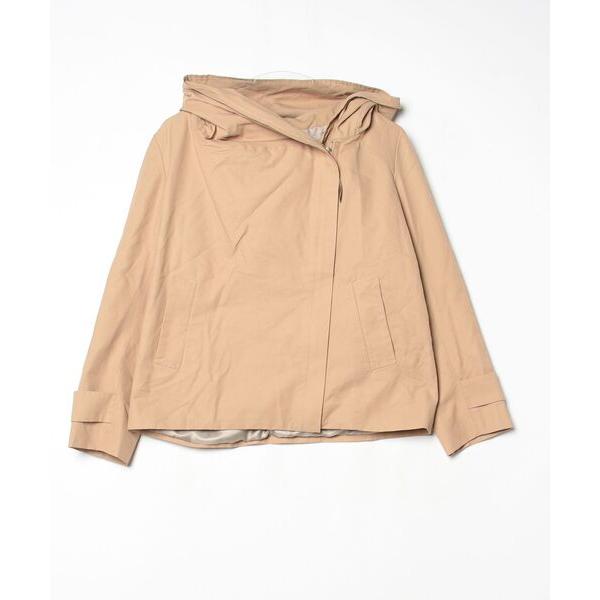 「RIVE DROITE」 ブルゾン FREE ベージュ レディース