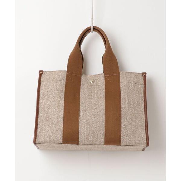 「Breath TOPKAPI」 ハンドバッグ FREE ブラウン レディース