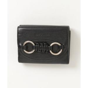 「SEE BY CHLOE」 財布 FREE ブラック レディース
