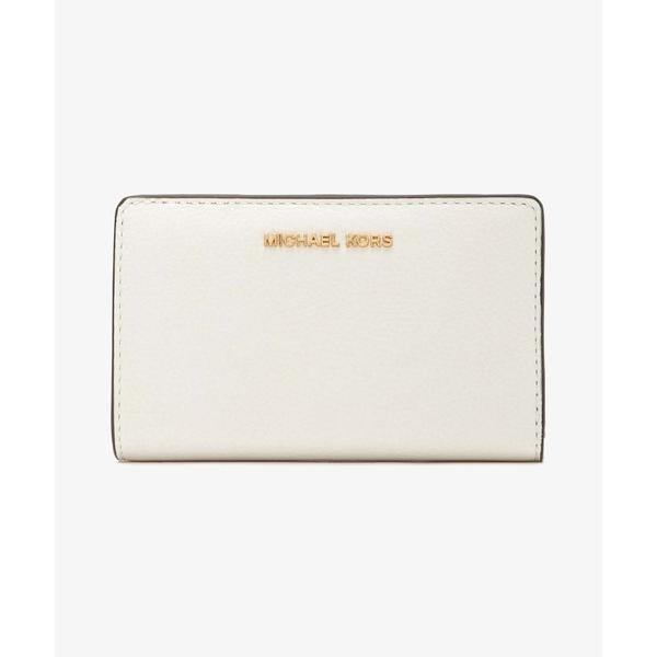 「MICHAEL KORS」 財布 FREE ベージュ レディース