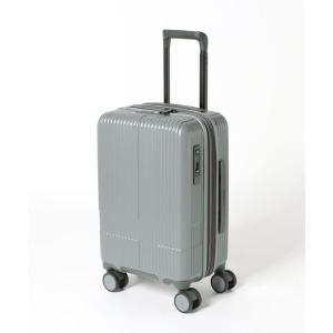 スーツケース 「innovator/イノベーター」 エキスパンダブル キャリーケース 38L(43L)