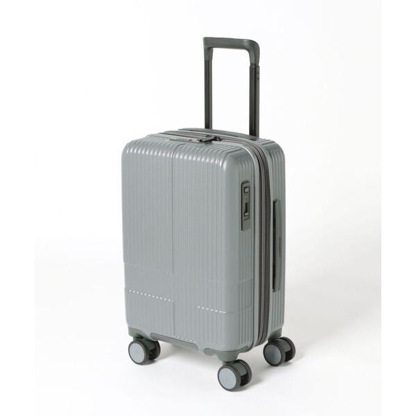 スーツケース 「innovator/イノベーター」 エキスパンダブル キャリーケース 38L(43L...