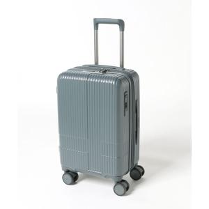 スーツケース 「innovator/イノベーター」 エキスパンダブル キャリーケース 38L(43L)