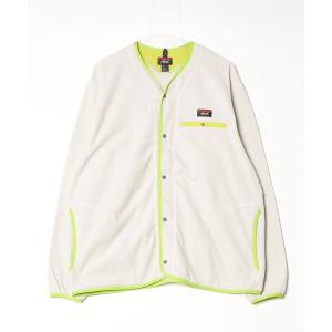 tシャツ AIR WARM FLEECE CARDIGAN/「直営店限定」エアウォーム フリース カーディガン メンズ レディース