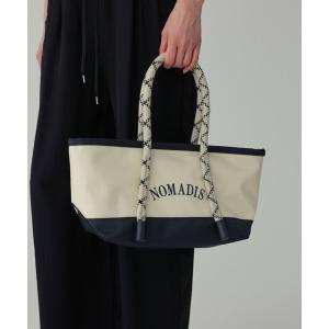 トートバッグ 「NOMADIS」CITY TREK レディース