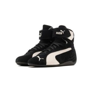 PUMA（プーマ） スニーカー ウィメンズ スピードキャット ウェッジ