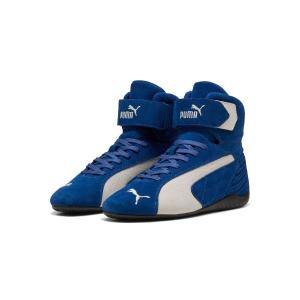 PUMA（プーマ） スニーカー SPEEDCAT MID 400384-02 RED シューズ