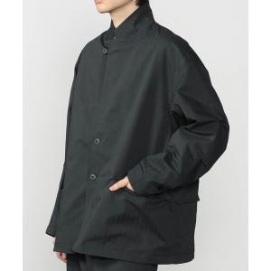 DAIWA PIER39（ダイワ ピア39） 【P5倍】TECH LOOSE 2B JACKET TWILL