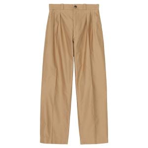 ZUCCa（ズッカ） パンツ エスニックジャガード / パンツ / S