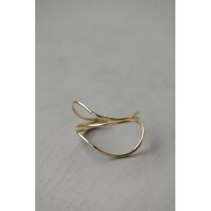 バングル ウェーブバングル レディースの買取情報