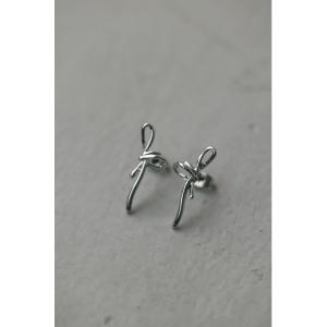 ピアス リボンピアス レディースの買取情報