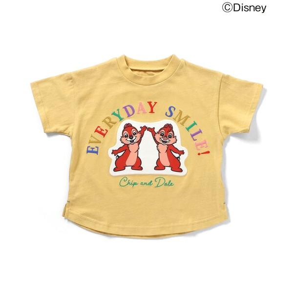 tシャツ ディズニーキャラクター / Tシャツ キッズ 子供服 男の子 女の子