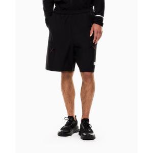 Wide Dad ワイドパンツ パンツ Wide Dad BREEZY TECH CARGO SHORTS