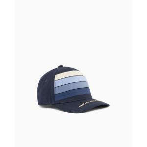 EMPORIO ARMANI キャップ 帽子 「エンポリオ アルマーニ」ベースボール