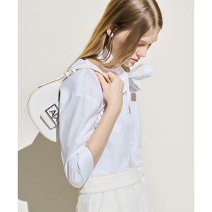 ARMANI EXCHANGE ハンドバッグ 「A|X アルマーニ エクスチェンジ