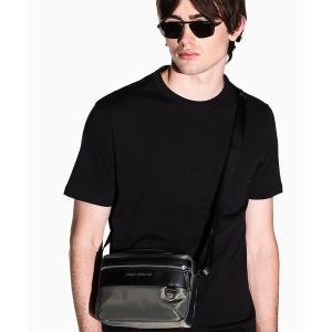 EMPORIO ARMANI ショルダーバッグ 「エンポリオ アルマーニ