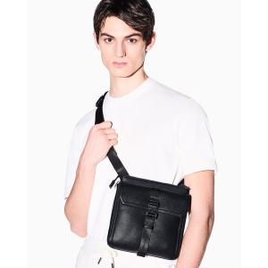 ARMANI EXCHANGE ウエストポーチ 「A|X アルマーニ エクスチェンジ