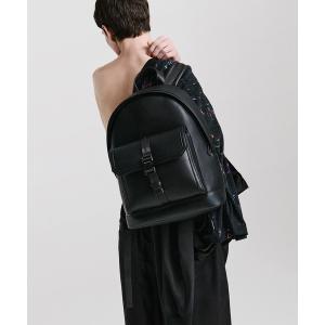 アルマーニ リュック ARMANI EXCHANGE デイバック リュック 「A|X アルマーニ