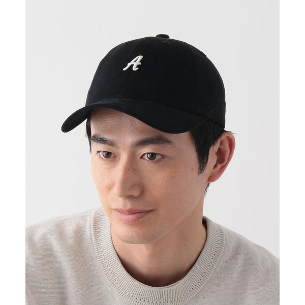 キャップ 帽子 アルファベットツイルCAP/632277 メンズ レディース