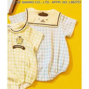 ポムポムプリン セーラーロンパースの買取情報