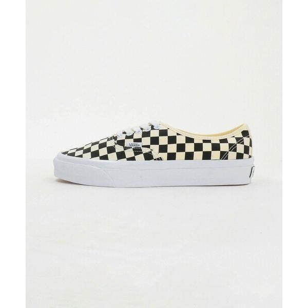 スニーカー 「VANS」LX AUTHENTIC R 44 スニーカー メンズ