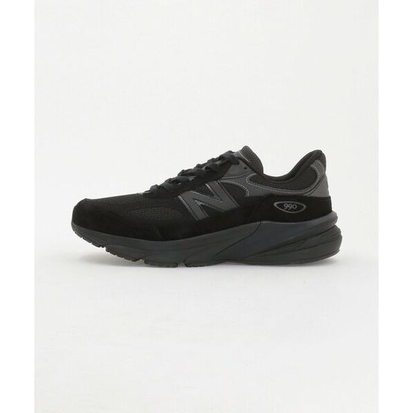 ニューバランス スニーカー 「New Balance」U990BB6/スニーカー メンズ