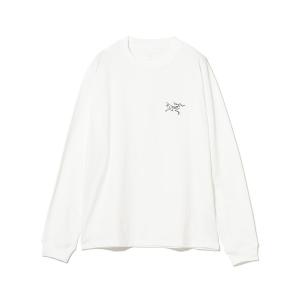 tシャツ ARC’TERYX / Kragg Cotton LS メンズ