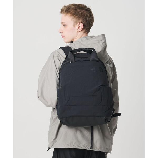 デイバック リュック 「THE NORTH FACE」ネバーストップ デイパック 15インチノートP...