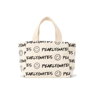 パーリーゲイツ トートバッグのおすすめ人気商品一覧 通販 - Yahoo