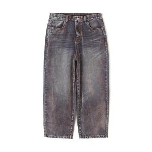 uniform experiment デニムジャケット gジャン WASHED DENIM JACKET