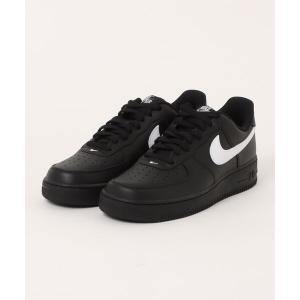 スニーカー 「NIKE」FZ0627-010 AIR FORCE 1 07 ナイキ エアフォース ワン メンズ