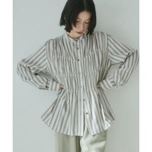 SORIN（ソリン） 長袖カットソー 38 オフホワイト レディース