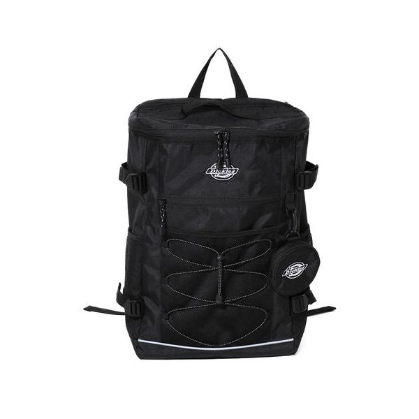 デイバック リュック 「Dickies」DK BASIC BOX BAG PACK / ディッキーズ...