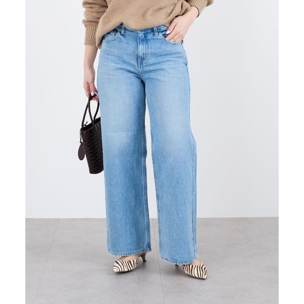 ジーンズ デニム デニムパンツ 「RED CARD TOKYO」Kansas Miderise St...