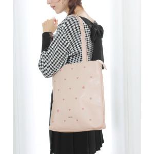 MARY QUANT（マリークヮント） トートバッグ マリークワント デイジー
