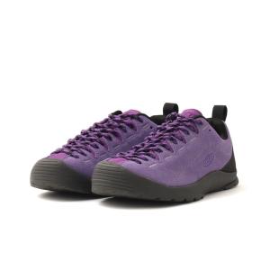 KEEN（キーン） スニーカー 「emmi×KEEN」JASPER ZIONIC レディース