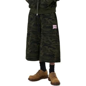 adidas（アディダス） サンダル ADIMULE アディミュール IH6907 OLIV