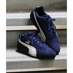 PUMA（プーマ） 【公式】 ユニセックス スピードキャット OG