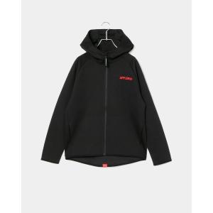 パーカー 「Show ＆ Prove」 Tech Zip Up Parka メンズ レディース