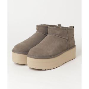 UGG Australia（アグオーストラリア） デッキシューズ モカシン 「UGG