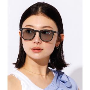 サングラス 「IZIPIZI」サングラス / LIGHTCOLOR / ウェリントン / 日本限定 / #E レディース メンズ