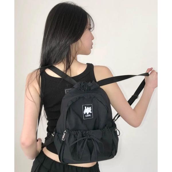 デイバック リュック レディース