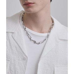 Paul Smith（ポール・スミス） ネックレス 「限定」フラットリンク