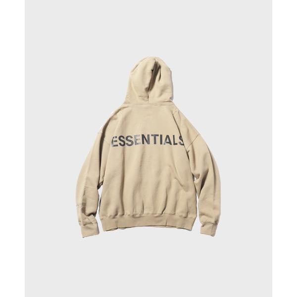 パーカー FOG ESSENTIALS Pullover Hoodie RLCT LOGO / 3M...
